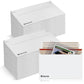 Card Shipping Envelopes - 7 x 4.35 Inches Trading Cards Self-Adhesive Mailers