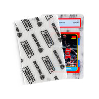 Ding Defend - Premium Trading Card Shipping Protectors