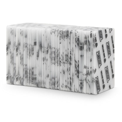 4'' x 6" Card Shipping Protectors - Classic White